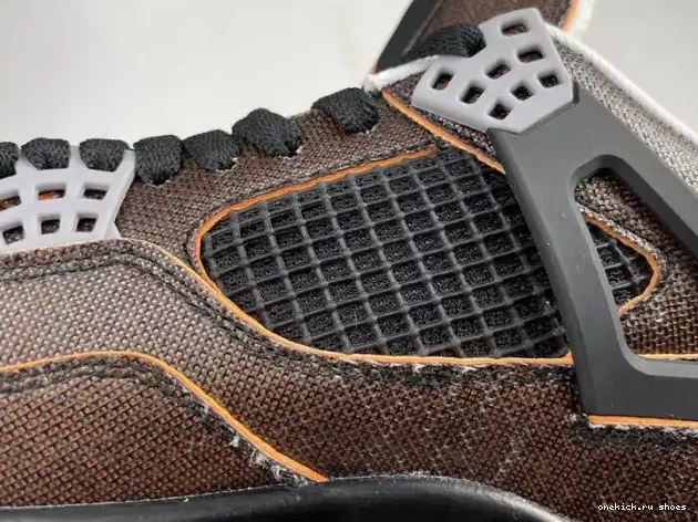 Rep Jordan Retro Starfish Air 4 (W) CW7183-100 0511